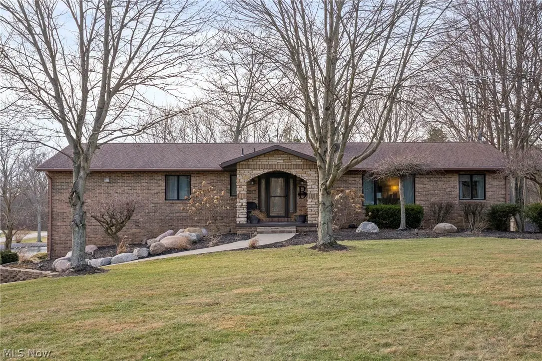 1689 State Route 314, Crestline, OH 44827 - #1