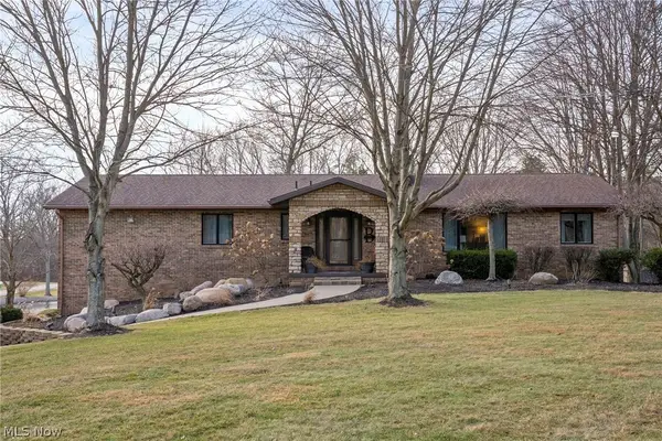 1689 State Route 314, Crestline, OH 44827