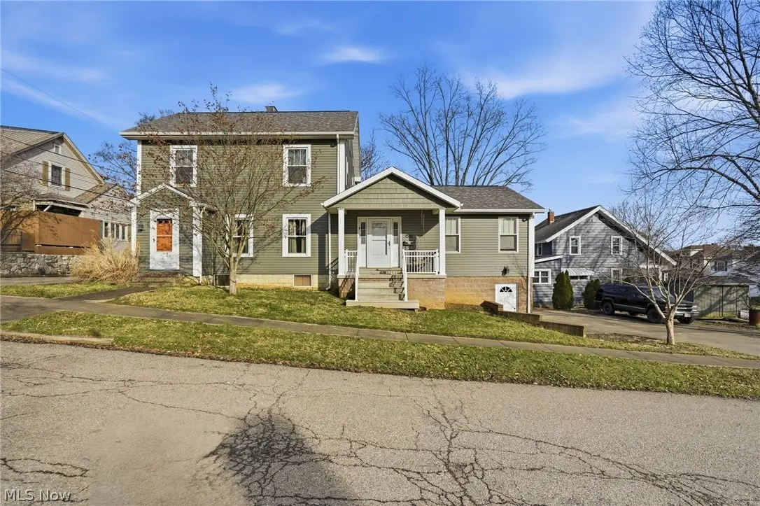 1516 Myrtle Avenue, Zanesville, OH 43701 - #1