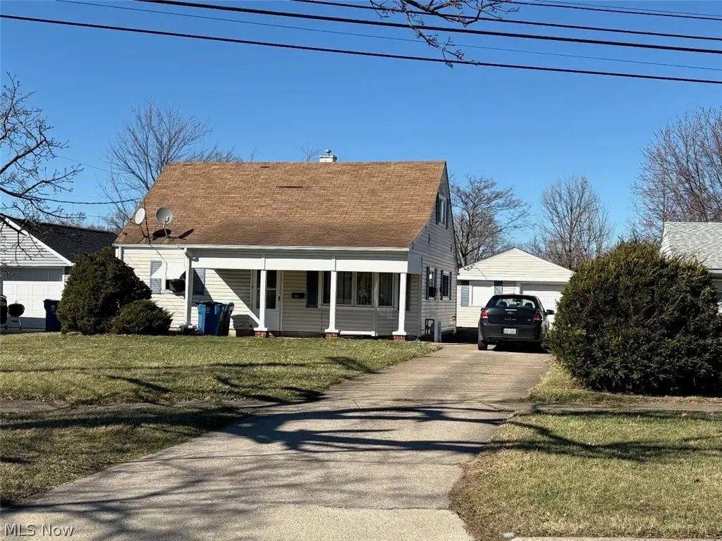 3145 G Street, Lorain, OH 44052 - #1