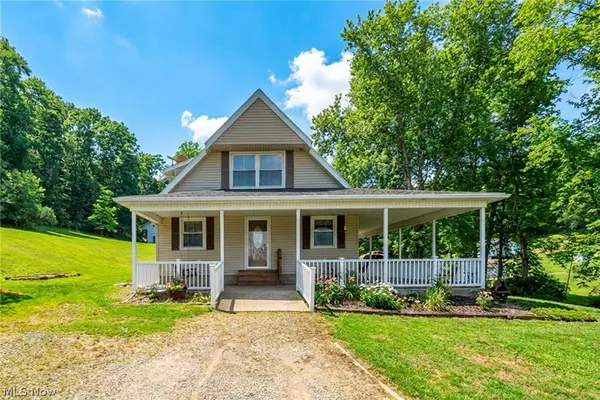 51629 Township Road 146b, Coshocton, OH 43812