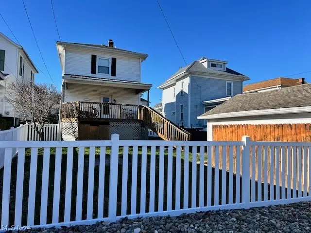 4422 Lincoln Avenue, Shadyside, OH 43947 - #3