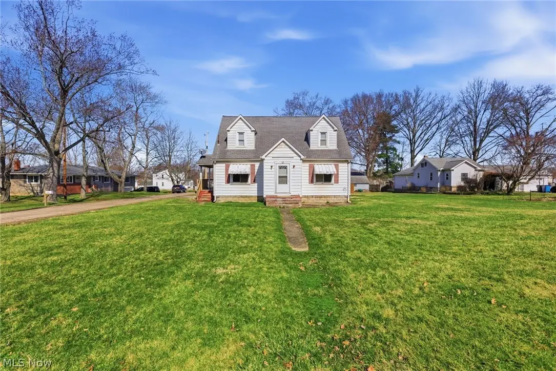 2847 Youngstown Avenue, McDonald, OH 44437 - #1