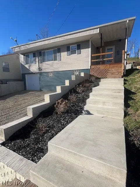 23458 Hideaway Drive, Senecaville, OH 43780 - #2