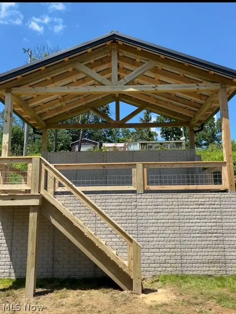 23458 Hideaway Drive, Senecaville, OH 43780 - #3