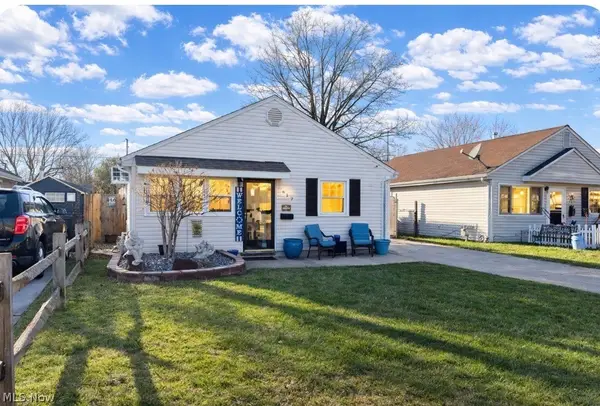 817 Boston Avenue, Elyria, OH 44035