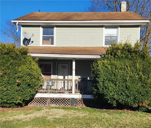 180 Marion Avenue, Struthers, OH 44471