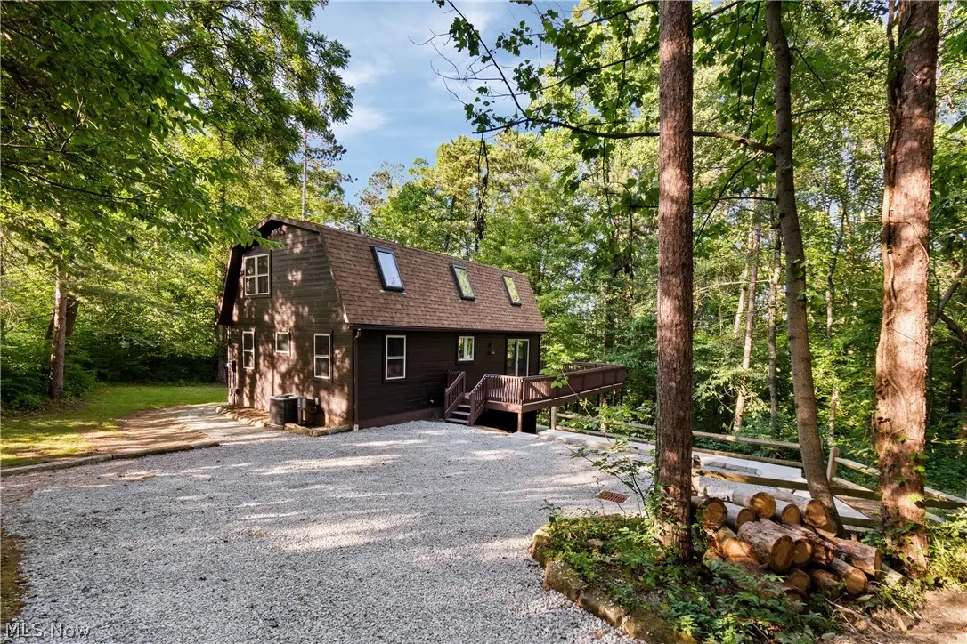 86170 Tappan Highlands Road, Uhrichsville, OH 44683 - #1