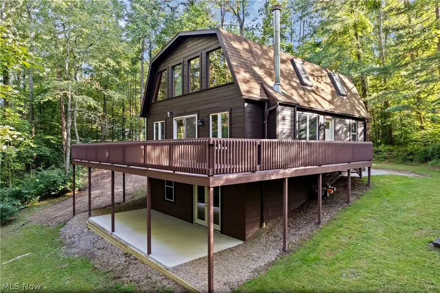 86170 Tappan Highlands Road, Uhrichsville, OH 44683 - #2