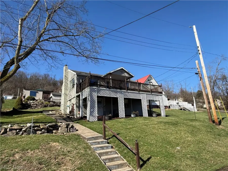 1205 Hukill Street, Brilliant, OH 43913 - #2