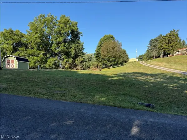 Lot 78/79 Mills Road, St Clairsville, OH 43950