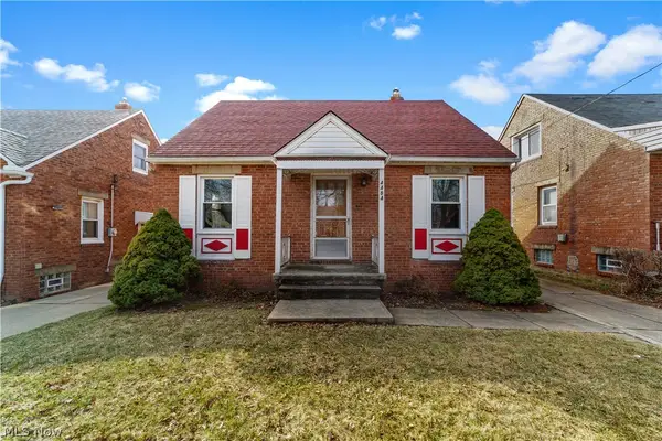 4484 W 57th Street, Cleveland, OH 44144