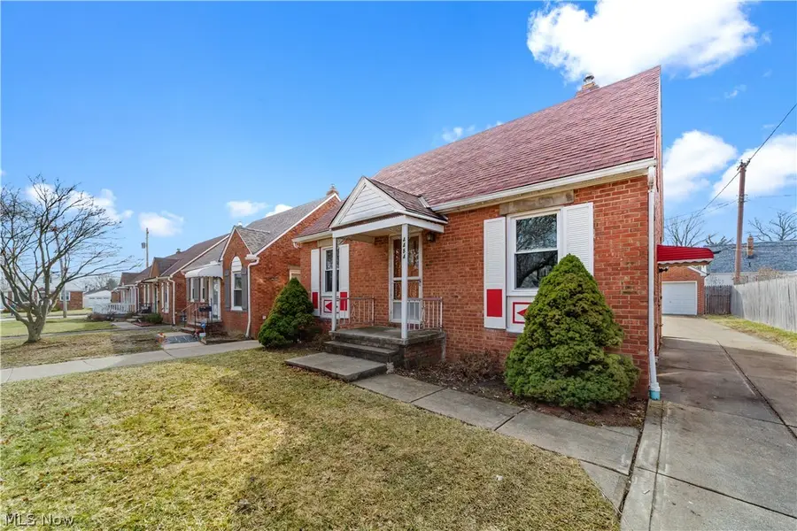 4484 W 57th Street, Cleveland, OH 44144 - #2