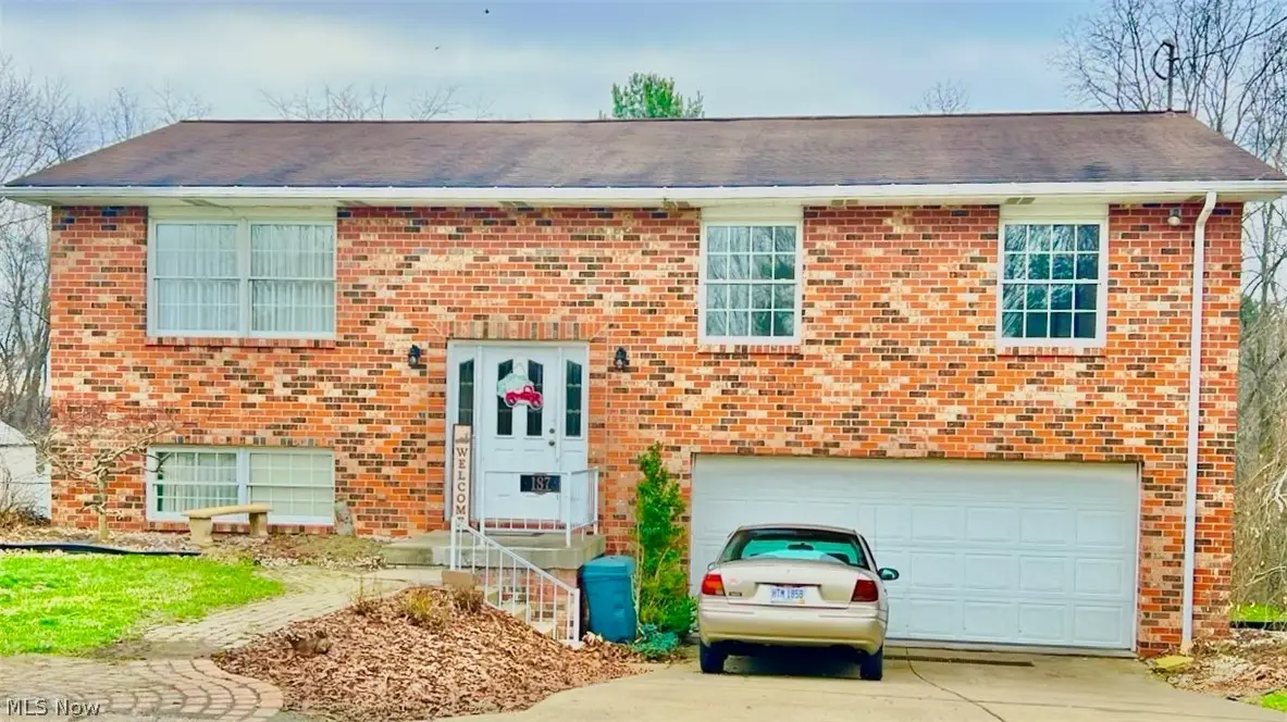 187 Skyview Drive, Wintersville, OH 43953 - #1