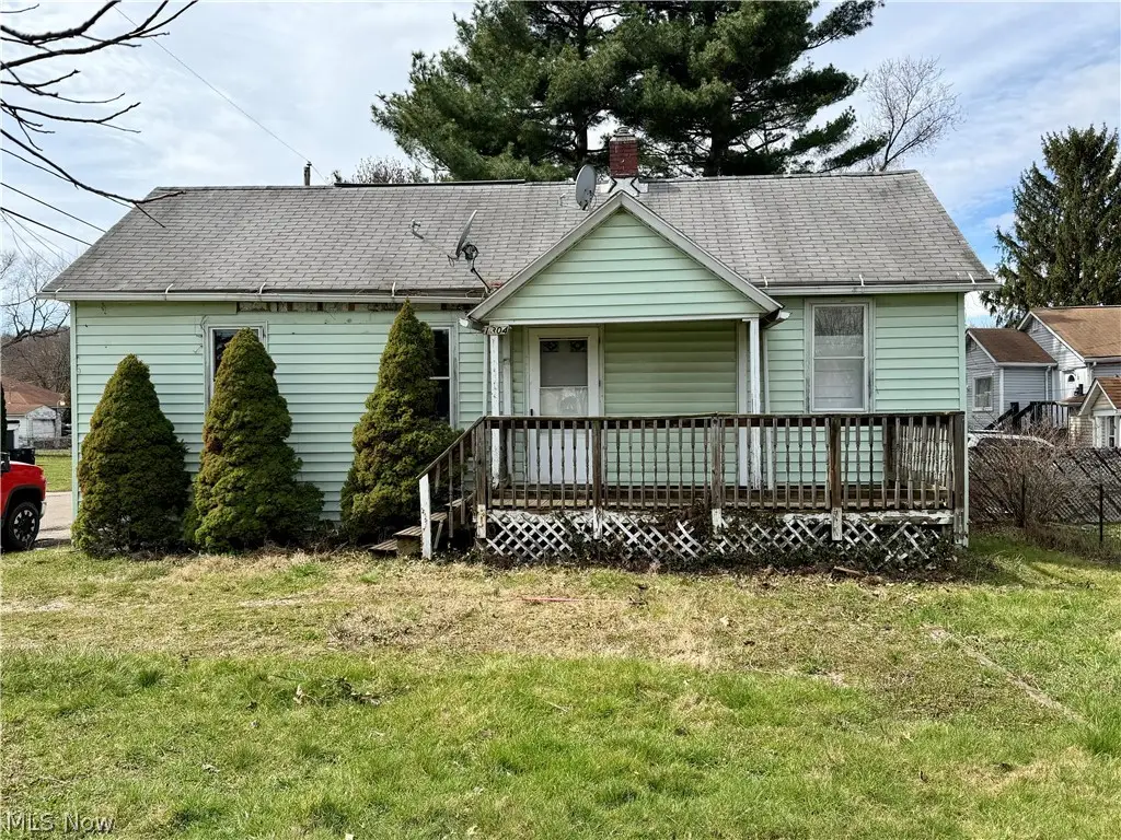 1304 Lakeshore Boulevard, Akron, OH 44301 - #1
