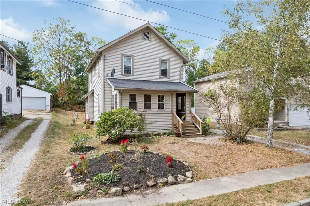 38 Walnut Court, Mogadore, OH 44260 - #1