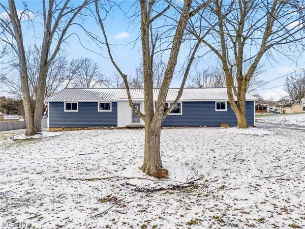 2465 Meadowside Nw Street, Massillon, OH 44647