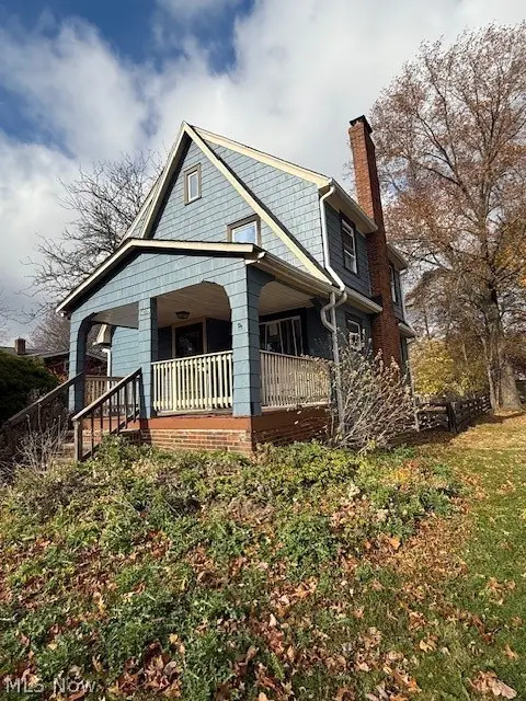 4009 Rosemond Road, Cleveland Heights, OH 44121 - #2