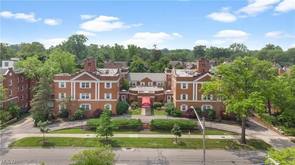 19436 Van Aken Boulevard #307, Shaker Heights, OH 44122 - #1