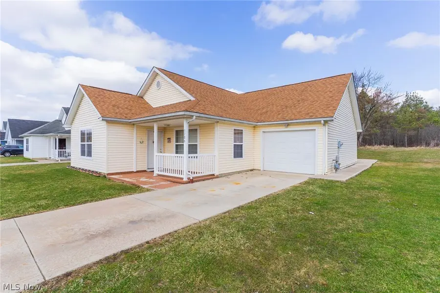 3786 Choice Court, Youngstown, OH 44505 - #2