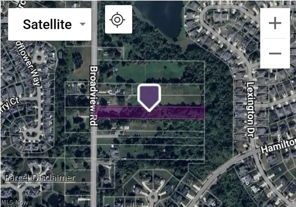 10315 Broadview Road, Broadview Heights, OH 44147