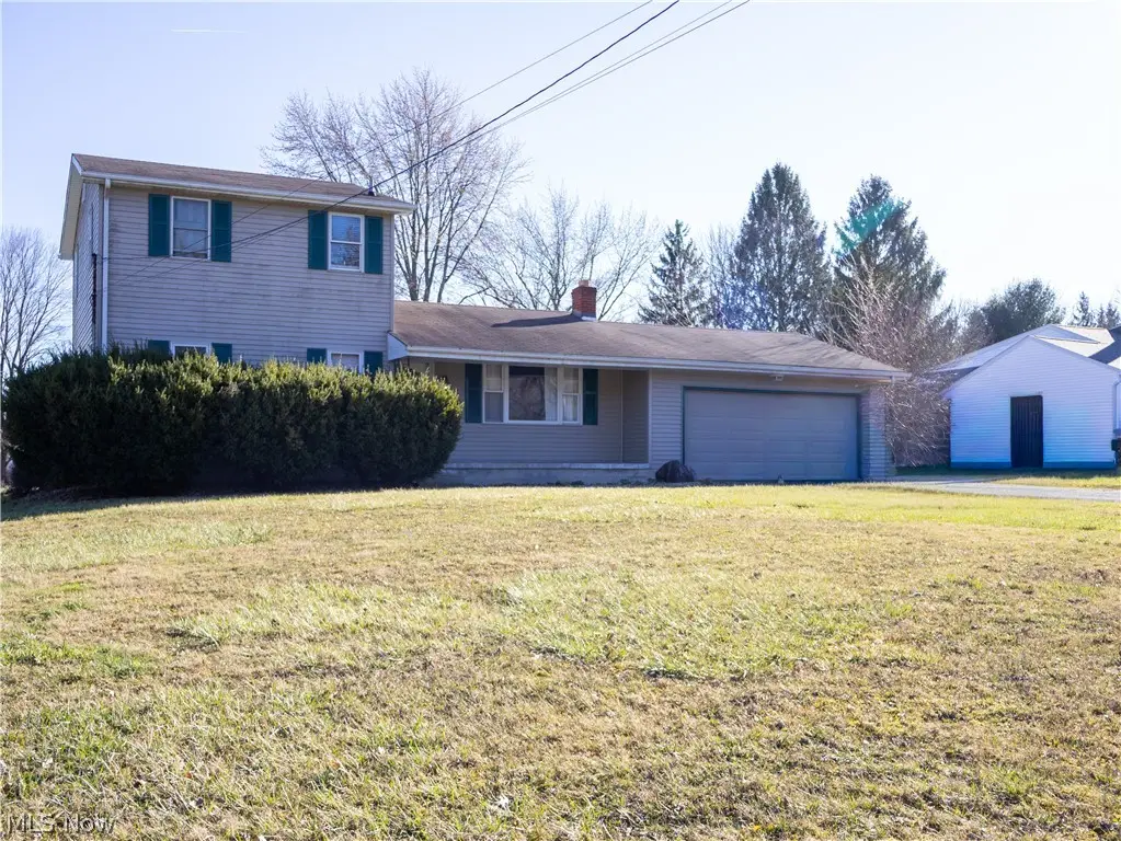4095 Kirk Road, Youngstown, OH 44511 - #1