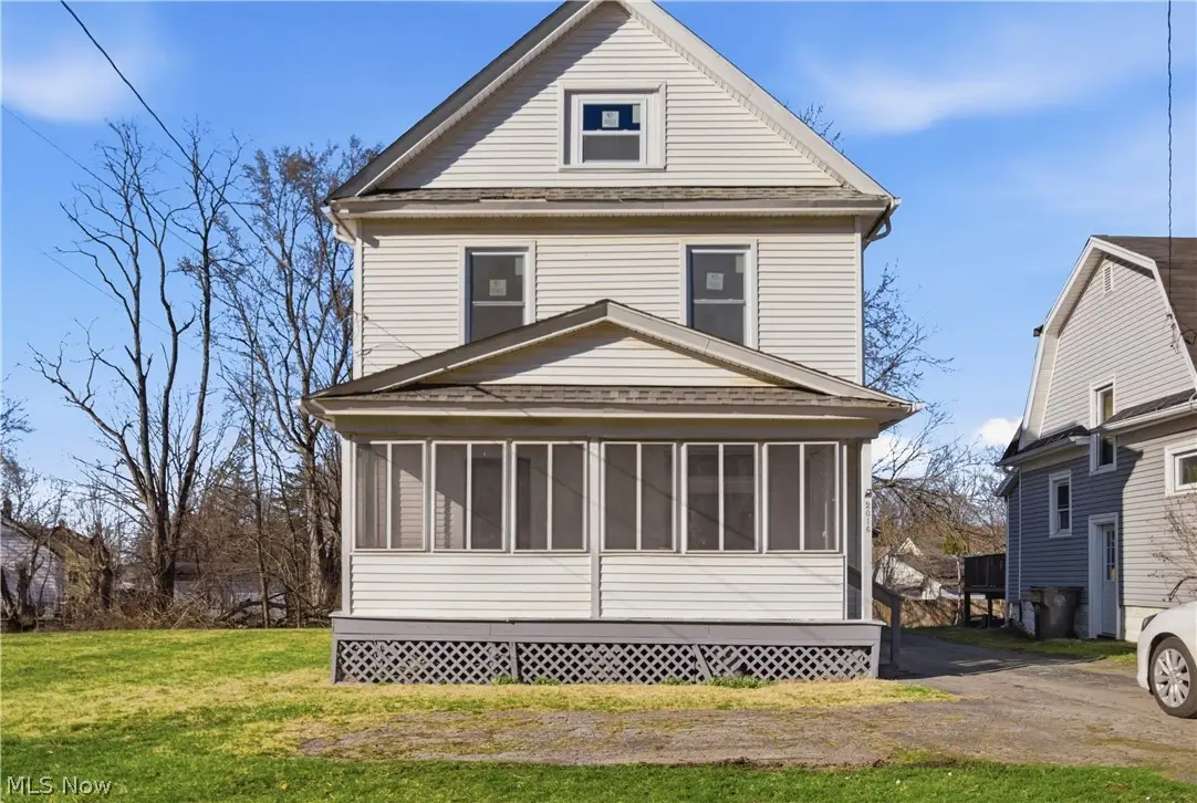 2016 Pointview Avenue, Youngstown, OH 44502 - #1