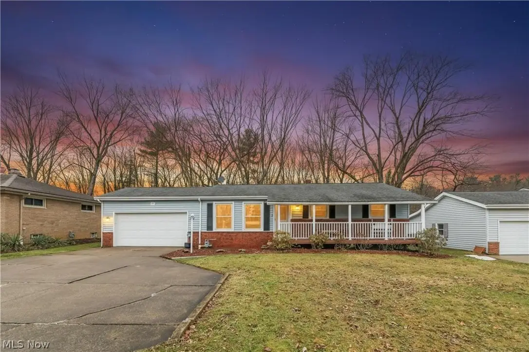 17382 W 130th Street, Strongsville, OH 44136 - #1