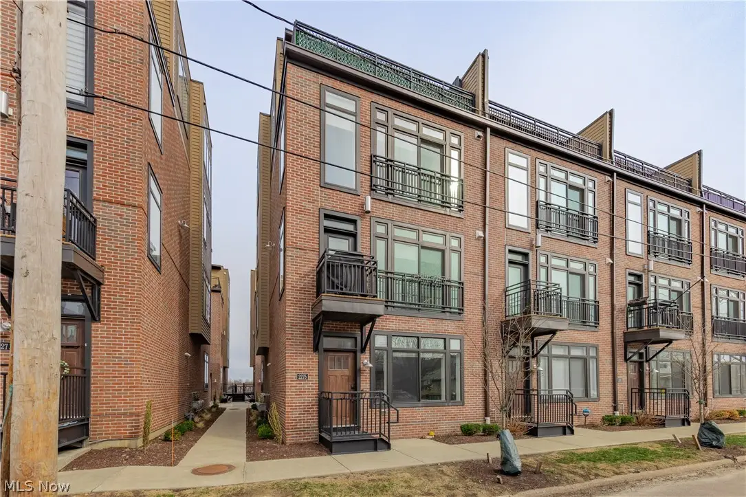 2275 W 19 Street, Cleveland, OH 44113 - #1