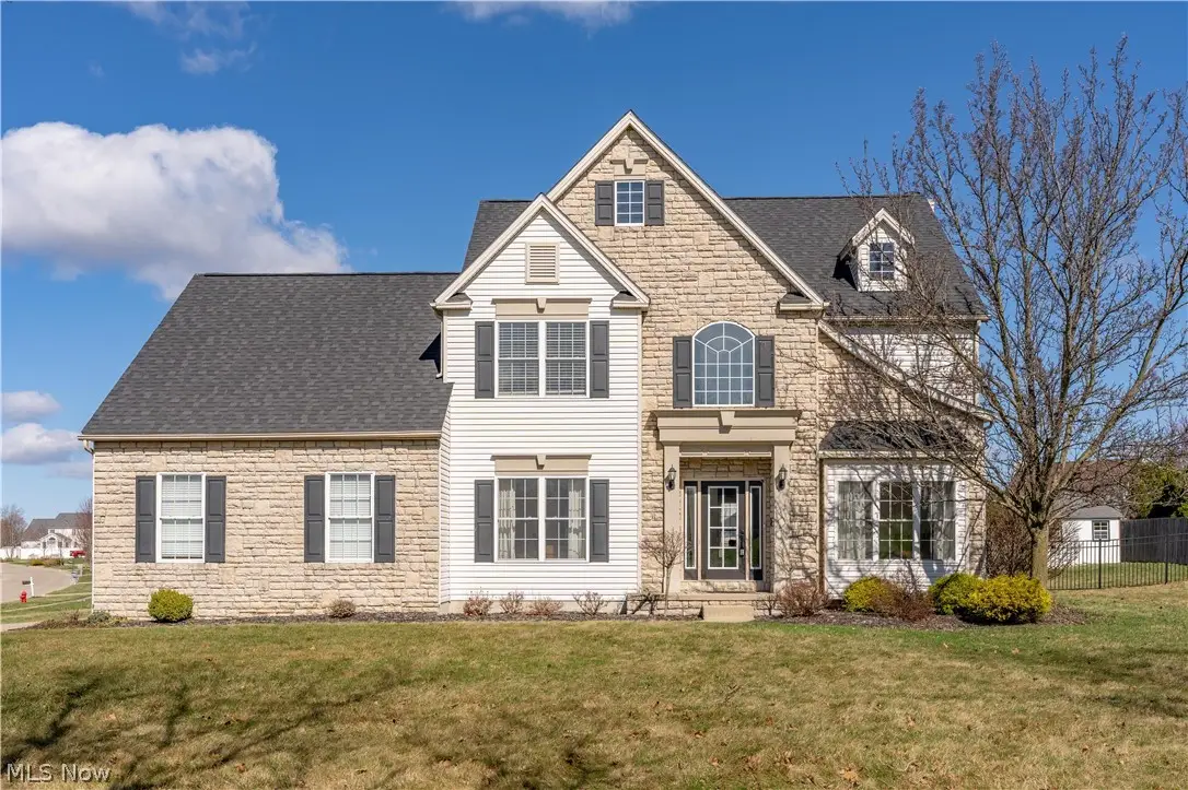 5879 Northampton Drive, Medina, OH 44256 - #1