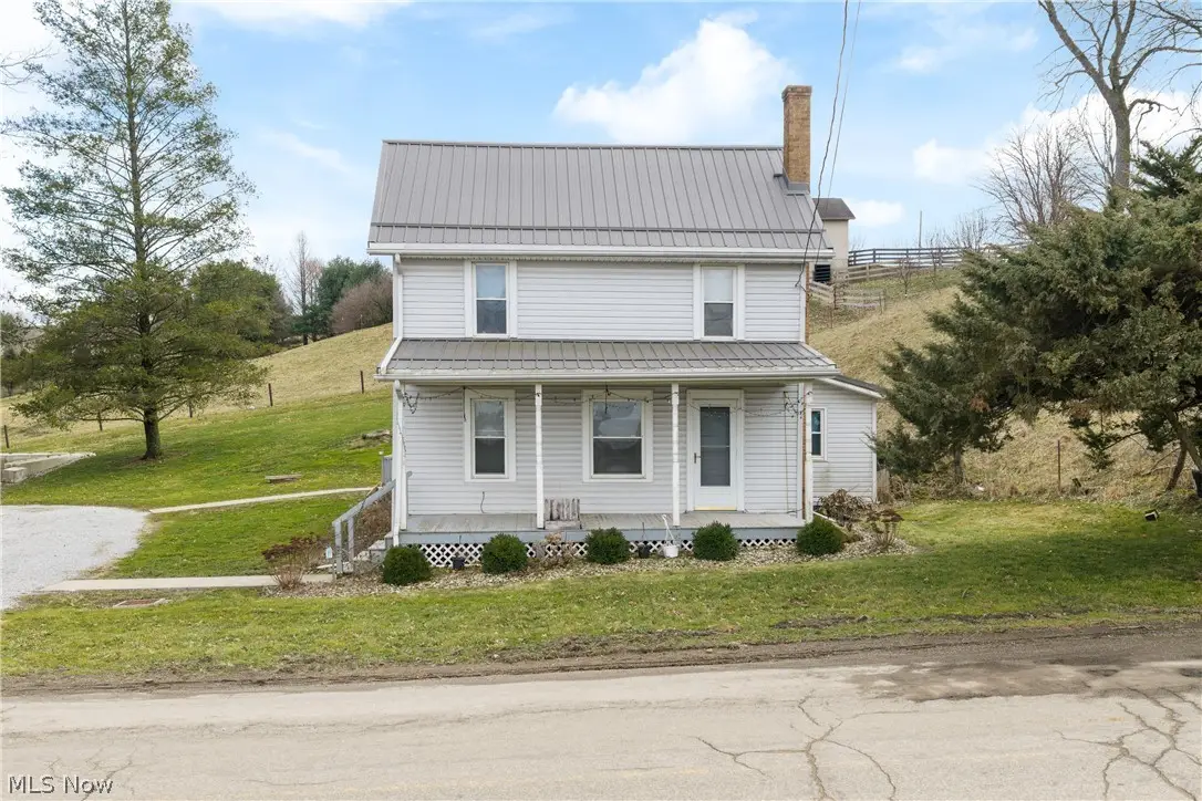 18029 Jericho Road, Dalton, OH 44618 - #1