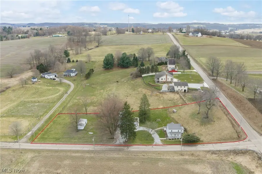 18029 Jericho Road, Dalton, OH 44618 - #3