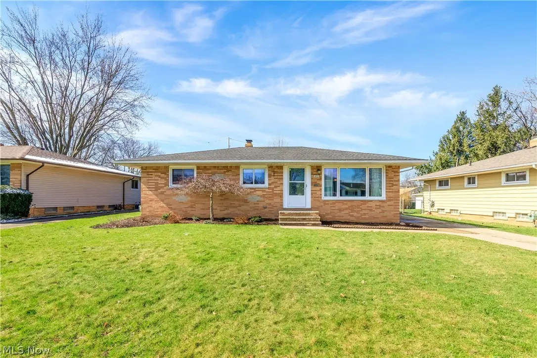 6616 Kingsdale Boulevard, Parma Heights, OH 44130 - #1