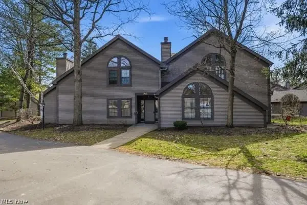 1163 Red Tail Hawk Court #1, Boardman, OH 44512 - #1