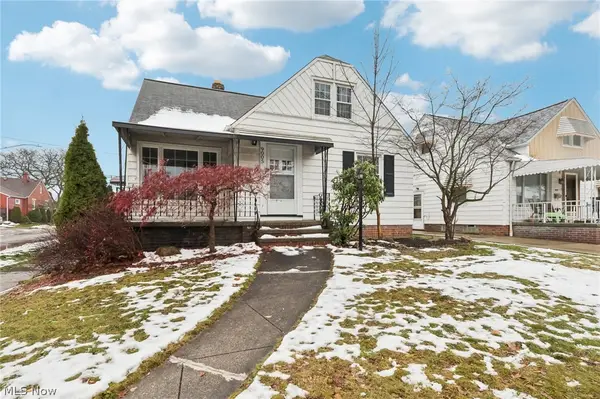 9005 Ansonia Avenue, Brooklyn, OH 44144