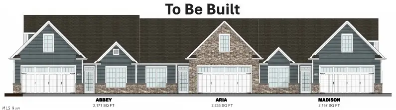 5818 Hawks Nest Nw Circle, Canton, OH 44708 - #1