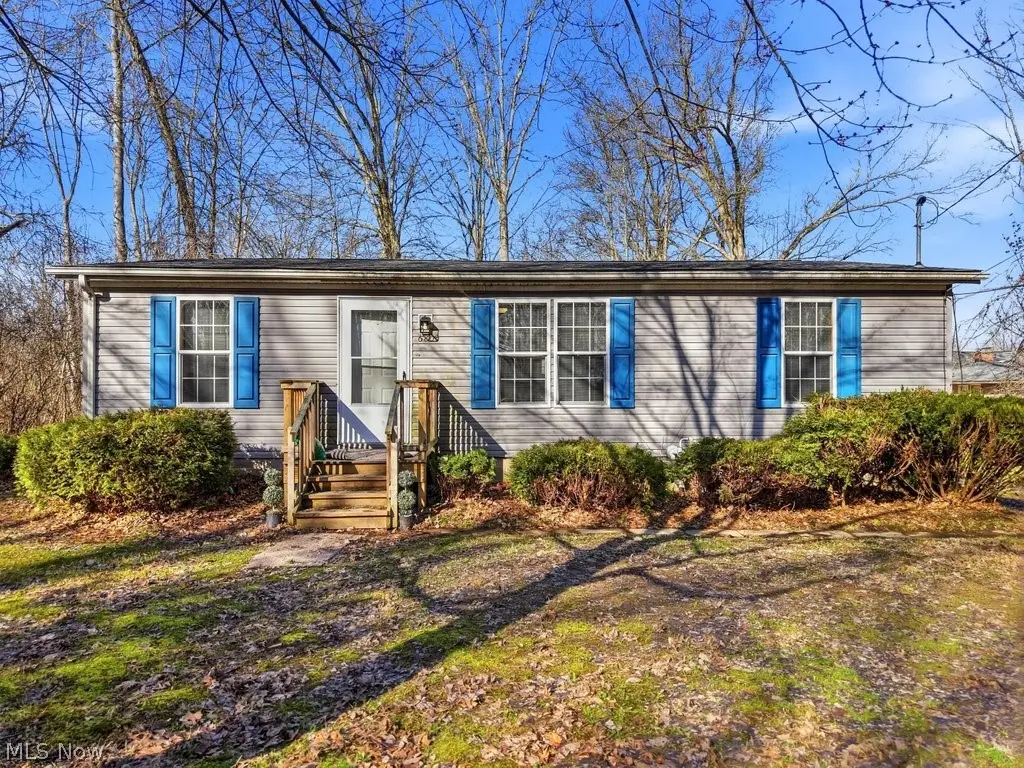 6805 Henderson Road, Ravenna, OH 44266 - #1