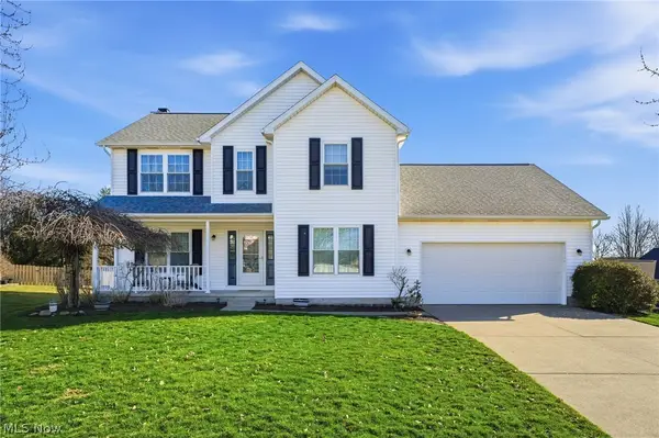 8294 Turquoise Ne Avenue, Canton, OH 44721