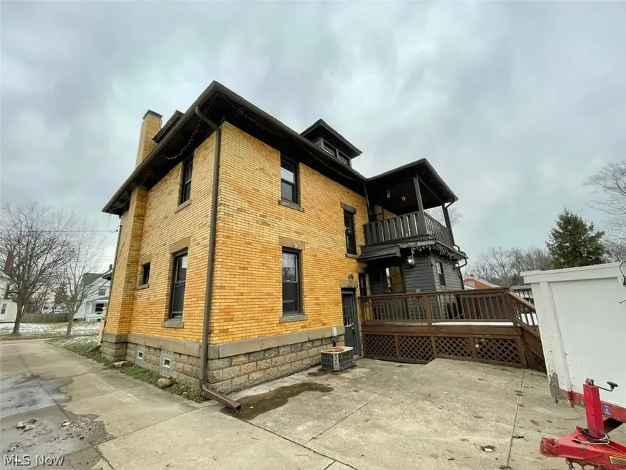 340 N Prospect Street, Ravenna, OH 44266 - #3