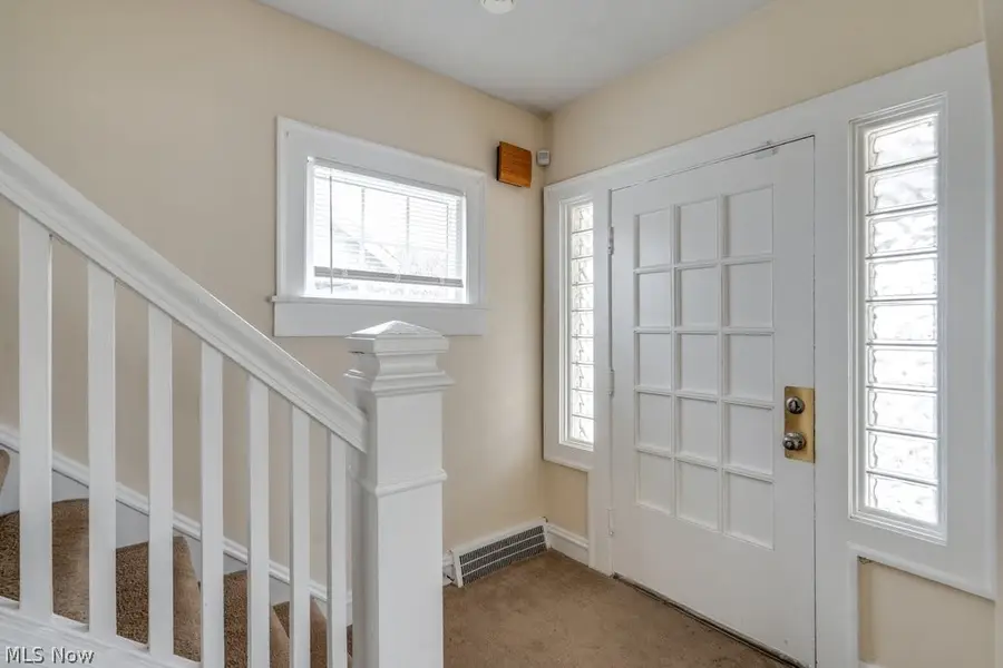 3345 Berkeley Road, Cleveland Heights, OH 44118 - #2