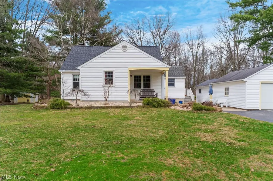 7441 Hubbard Bedford Road, Hubbard, OH 44425 - #2