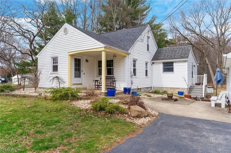 7441 Hubbard Bedford Road, Hubbard, OH 44425 - #3