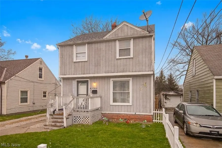 12214 Bennington Avenue, Cleveland, OH 44135 - #3