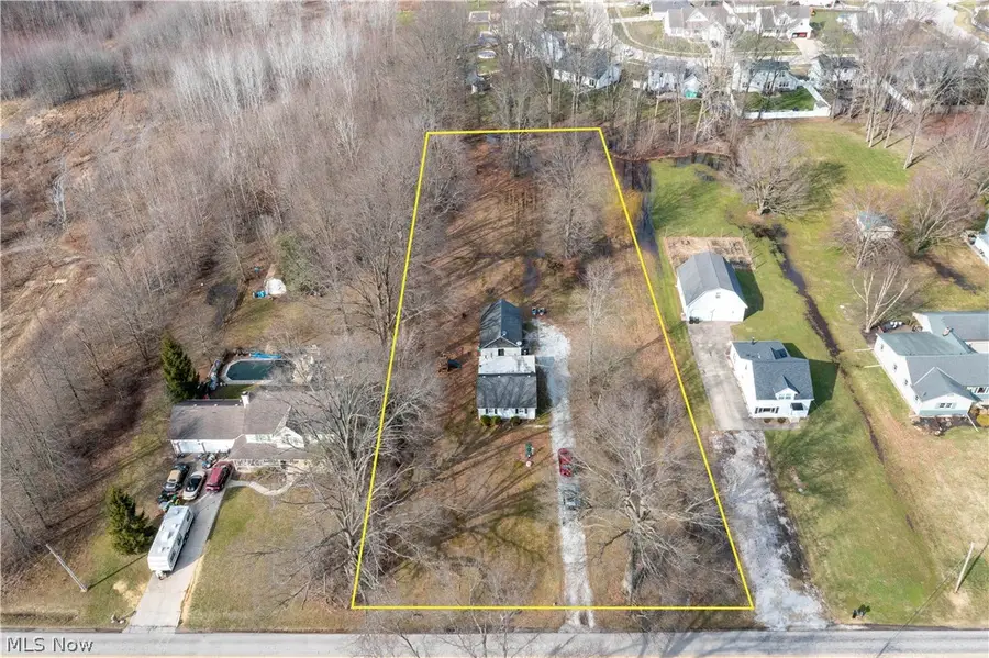 39046 E River Road, Elyria, OH 44035 - #3