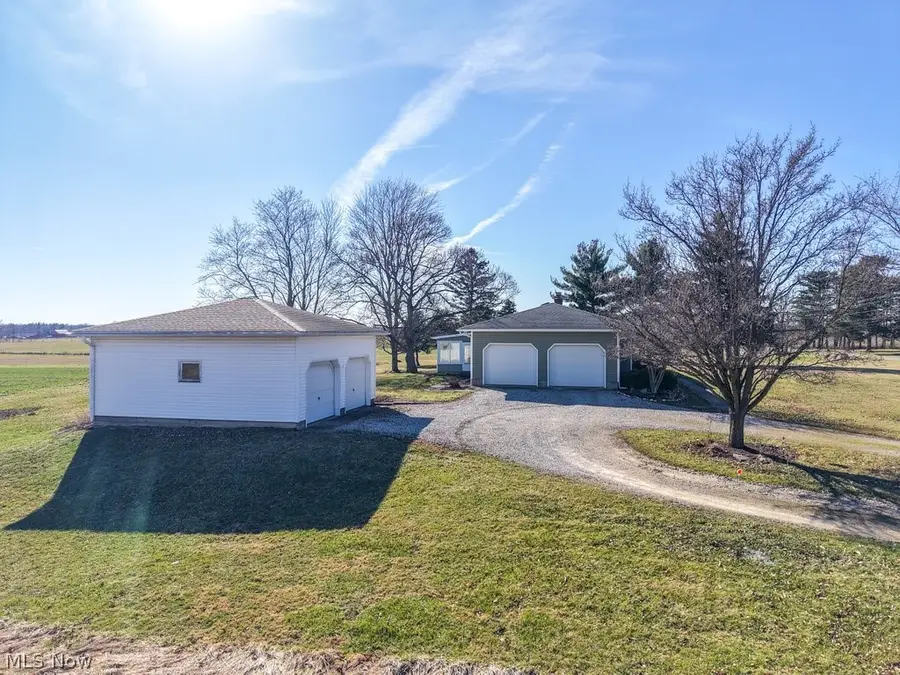 45 Jeffrey Road, Homerville, OH 44235 - #2