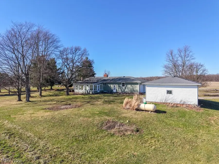 45 Jeffrey Road, Homerville, OH 44235 - #3