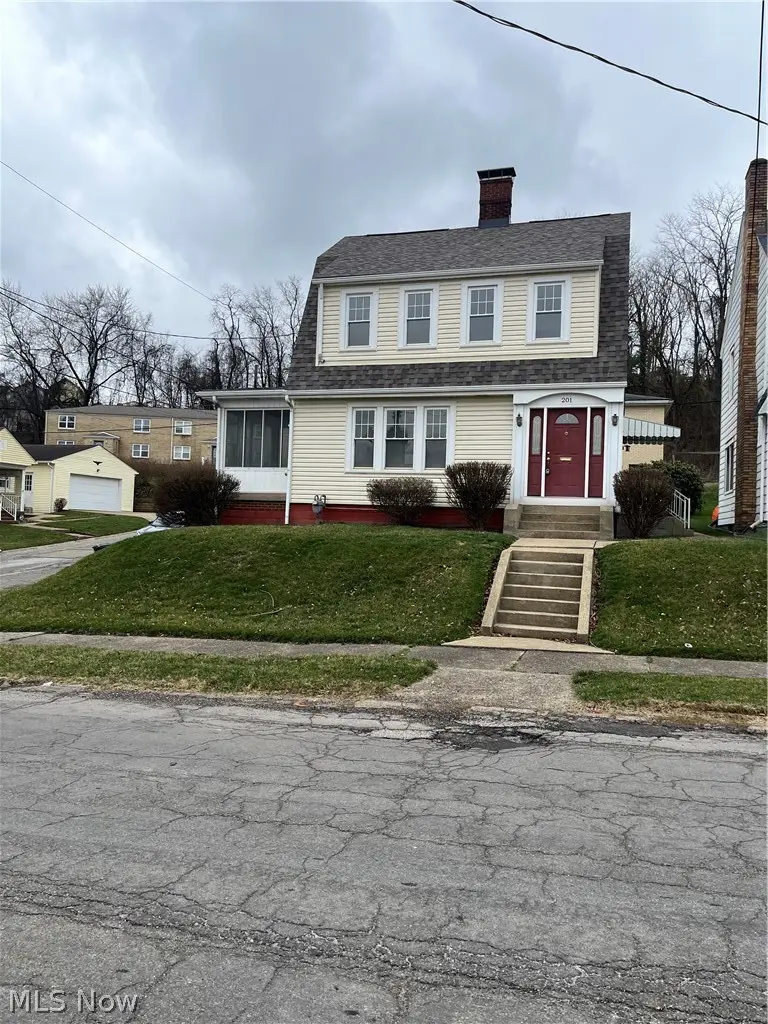 201 Hollywood Boulevard, Steubenville, OH 43953 - #3