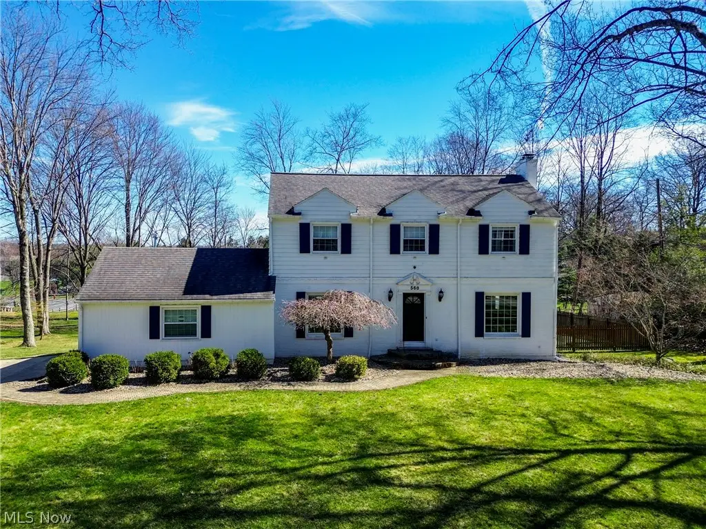 568 Hampshire Road, Fairlawn, OH 44333 - #1