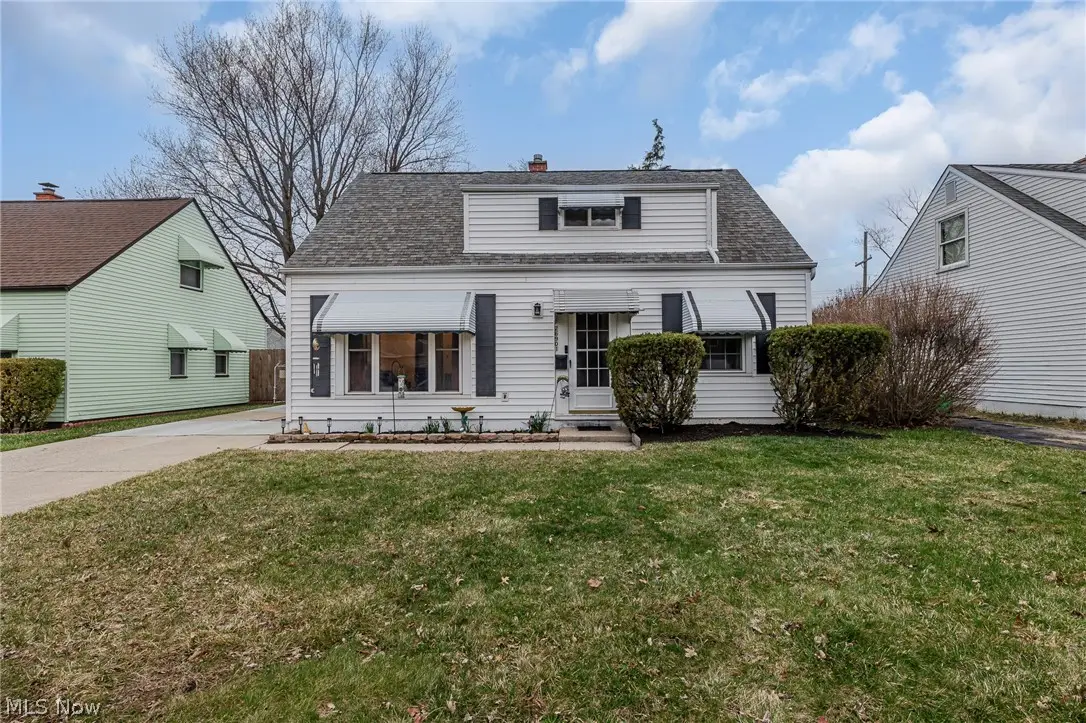 26901 Farringdon Avenue, Euclid, OH 44132 - #1