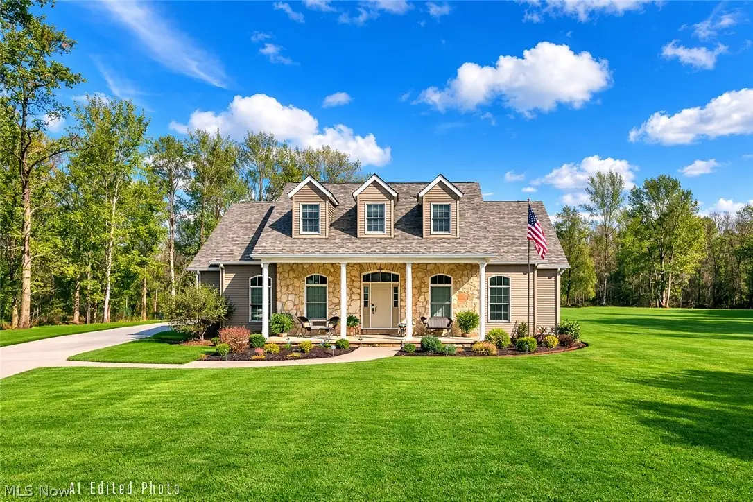 440 Kimberly Drive, Aurora, OH 44202 - #1